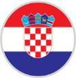 croatian country flag