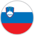 slovenia country flag