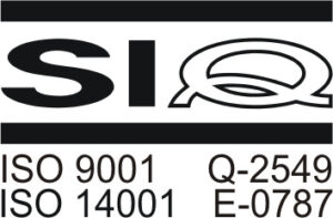 ISO 9001/14001