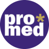 Promed logo